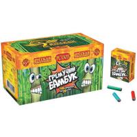 Гремучий бамбук Петарды купить в Омске | omsk.salutsklad.ru