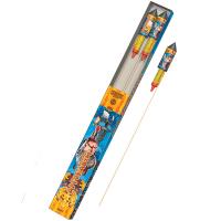 Аргонавты Ракеты купить в Омске | omsk.salutsklad.ru