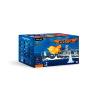 Морская эскадра Батарея салютов купить в Омске | omsk.salutsklad.ru