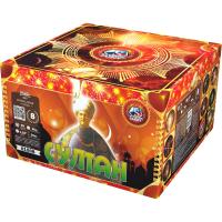 Султан Салют купить в Омске | omsk.salutsklad.ru