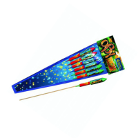 Tristar Тристар Ракеты купить в Омске | omsk.salutsklad.ru