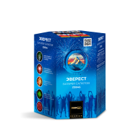 Эверест Фейерверк купить в Омске | omsk.salutsklad.ru