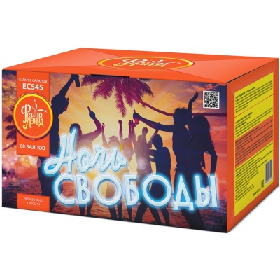 Ночь свободы Салют купить в Омске | omsk.salutsklad.ru