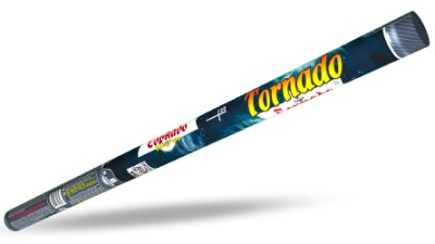 Торнадо R Римские свечи купить в Омске | omsk.salutsklad.ru