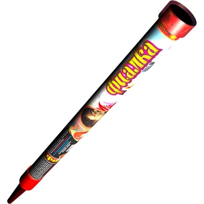 Фиалка Римские свечи купить в Омске | omsk.salutsklad.ru