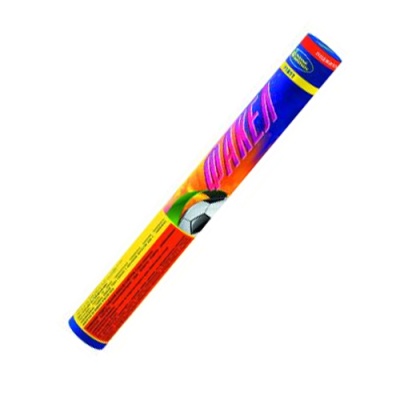 Цветопламенный синий Фальшфейер купить в Омске | omsk.salutsklad.ru