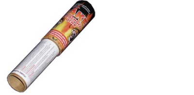 Огонь красный Фальшфейер купить в Омске | omsk.salutsklad.ru