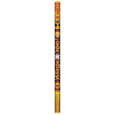 Золотое руно Римские свечи купить в Омске | omsk.salutsklad.ru