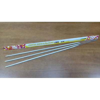 Золото России 650 Бенгальские огни купить в Омске | omsk.salutsklad.ru