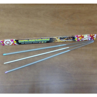 Светофор 400 мм. Бенгальские огни купить в Омске | omsk.salutsklad.ru