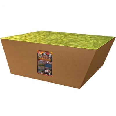 Царский салют Батарея салютов купить в Омске | omsk.salutsklad.ru