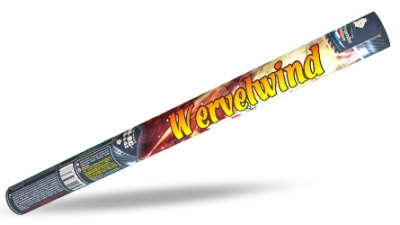 Вихрь Римские свечи купить в Омске | omsk.salutsklad.ru