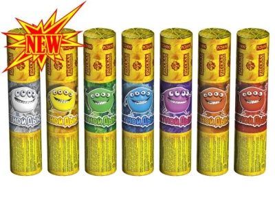 Цветной дым 35 Цветной дым купить в Омске | omsk.salutsklad.ru