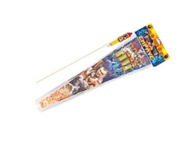 Сириус Ракеты купить в Омске | omsk.salutsklad.ru