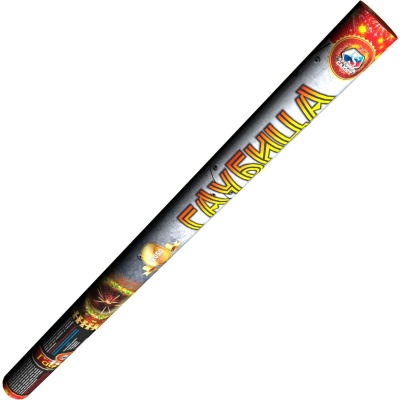 Гаубица Римские свечи купить в Омске | omsk.salutsklad.ru