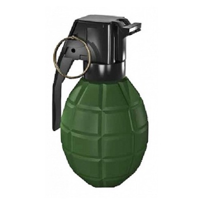 Граната имитационная пиротехническая (горох) Петарды купить в Омске | omsk.salutsklad.ru