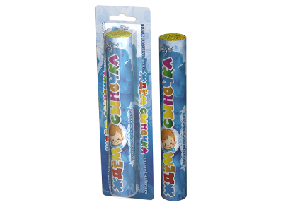 Ждём дочку / Ждём сыночка Цветной дым купить в Омске | omsk.salutsklad.ru