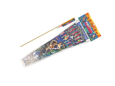 Ариэль Ракеты купить в Омске | omsk.salutsklad.ru