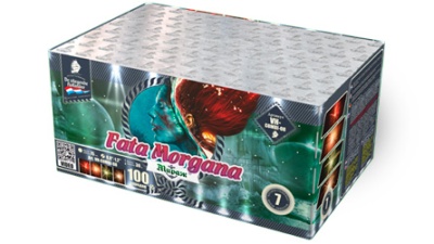 Мираж Салют купить в Омске | omsk.salutsklad.ru