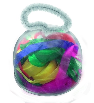 Победа C Серпантин купить в Омске | omsk.salutsklad.ru