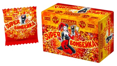 SUPER Бомбейка Петарды купить в Омске | omsk.salutsklad.ru