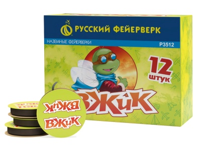 Вжик Петарды купить в Омске | omsk.salutsklad.ru