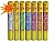 Цветной дым 30 Цветной дым купить в Омске | omsk.salutsklad.ru
