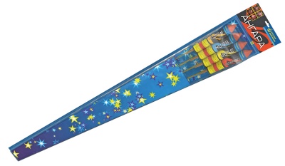 Ангара Ракеты купить в Омске | omsk.salutsklad.ru