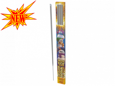 Ультра 450 Бенгальские огни купить в Омске | omsk.salutsklad.ru