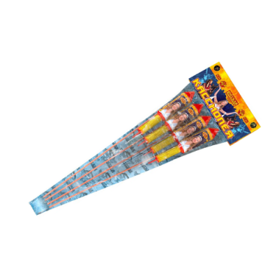 Кассиопея Ракеты купить в Омске | omsk.salutsklad.ru