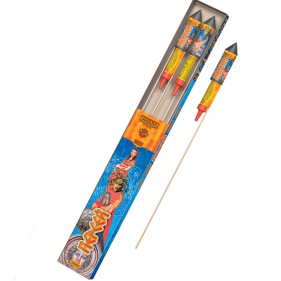 Персей Ракеты купить в Омске | omsk.salutsklad.ru