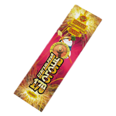 170 мм. Бенгальские огни купить в Омске | omsk.salutsklad.ru