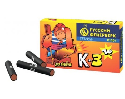 К-3 Петарды купить в Омске | omsk.salutsklad.ru